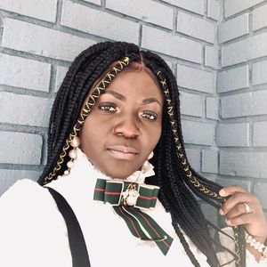 Meet your Posher, Comfort